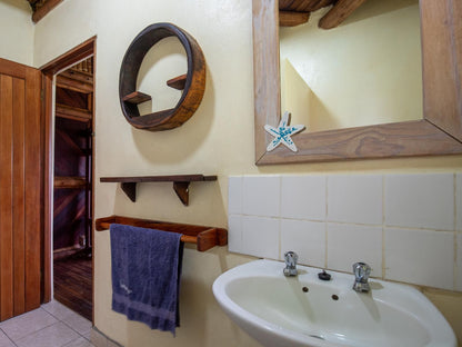 Archipelago Resort, Sea View Casas, Bathroom