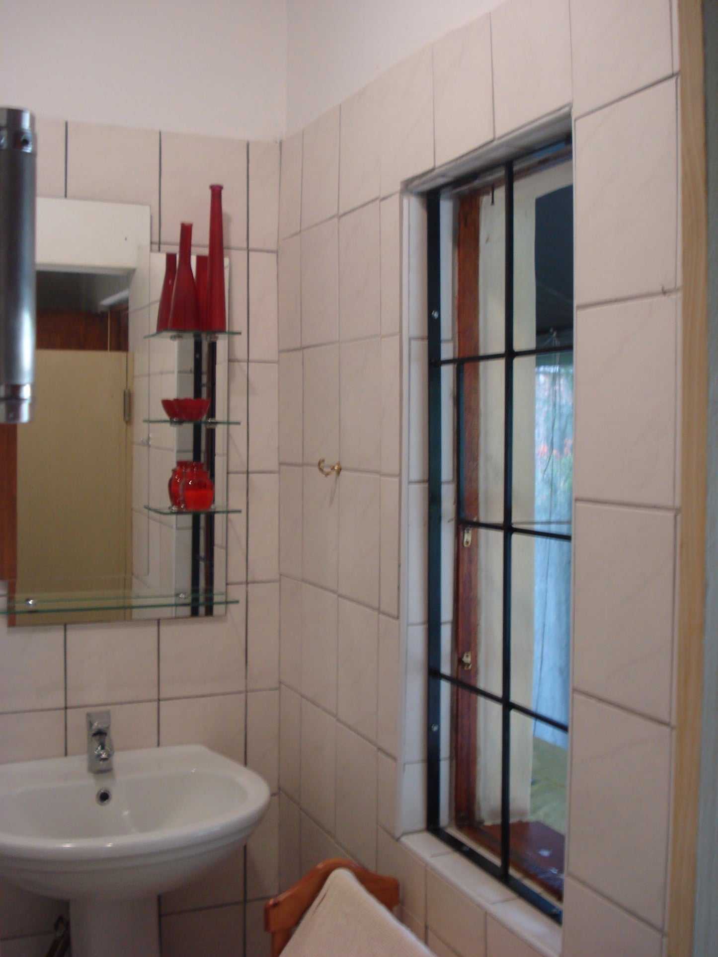 Ard Lui Bandb Bulwer Kwazulu Natal South Africa Bathroom