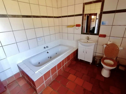 Ardmore Guest Farm Bergview Kwazulu Natal South Africa Bathroom