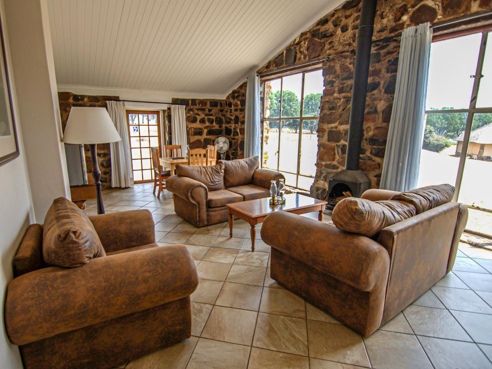 Ardmore Guest Farm Bergview Kwazulu Natal South Africa Living Room