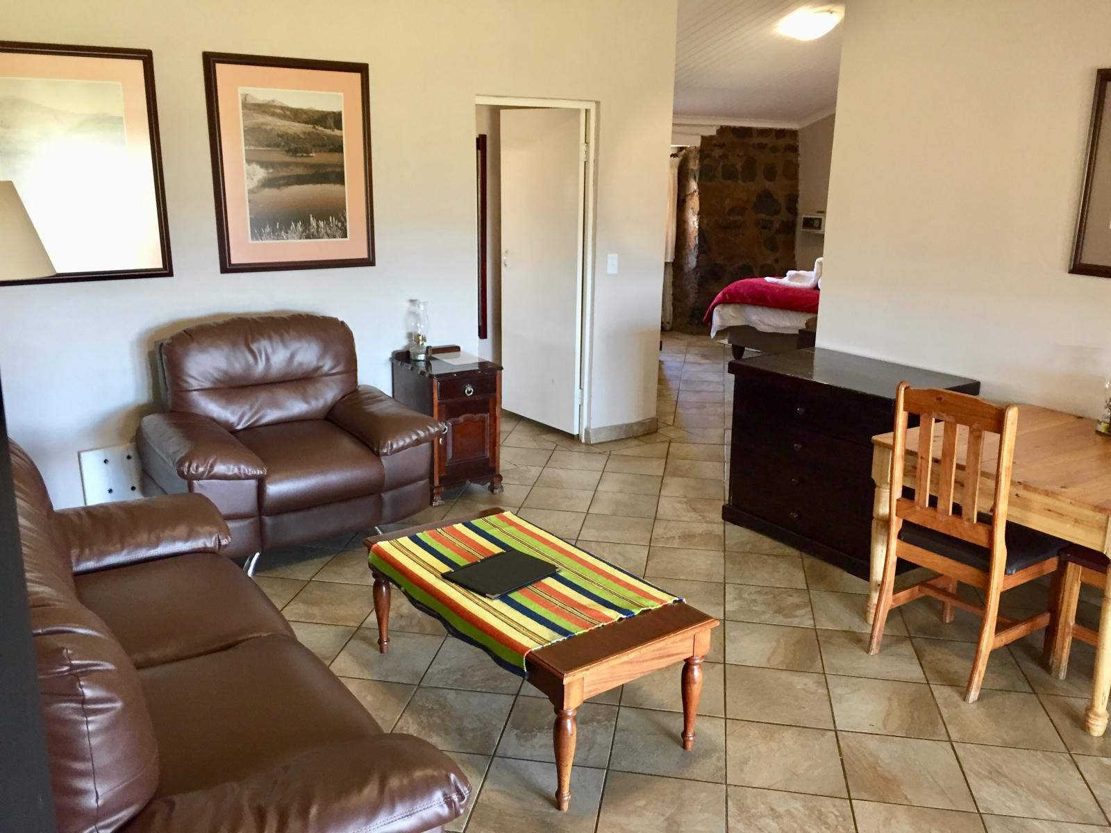 Ardmore Guest Farm Bergview Kwazulu Natal South Africa Living Room