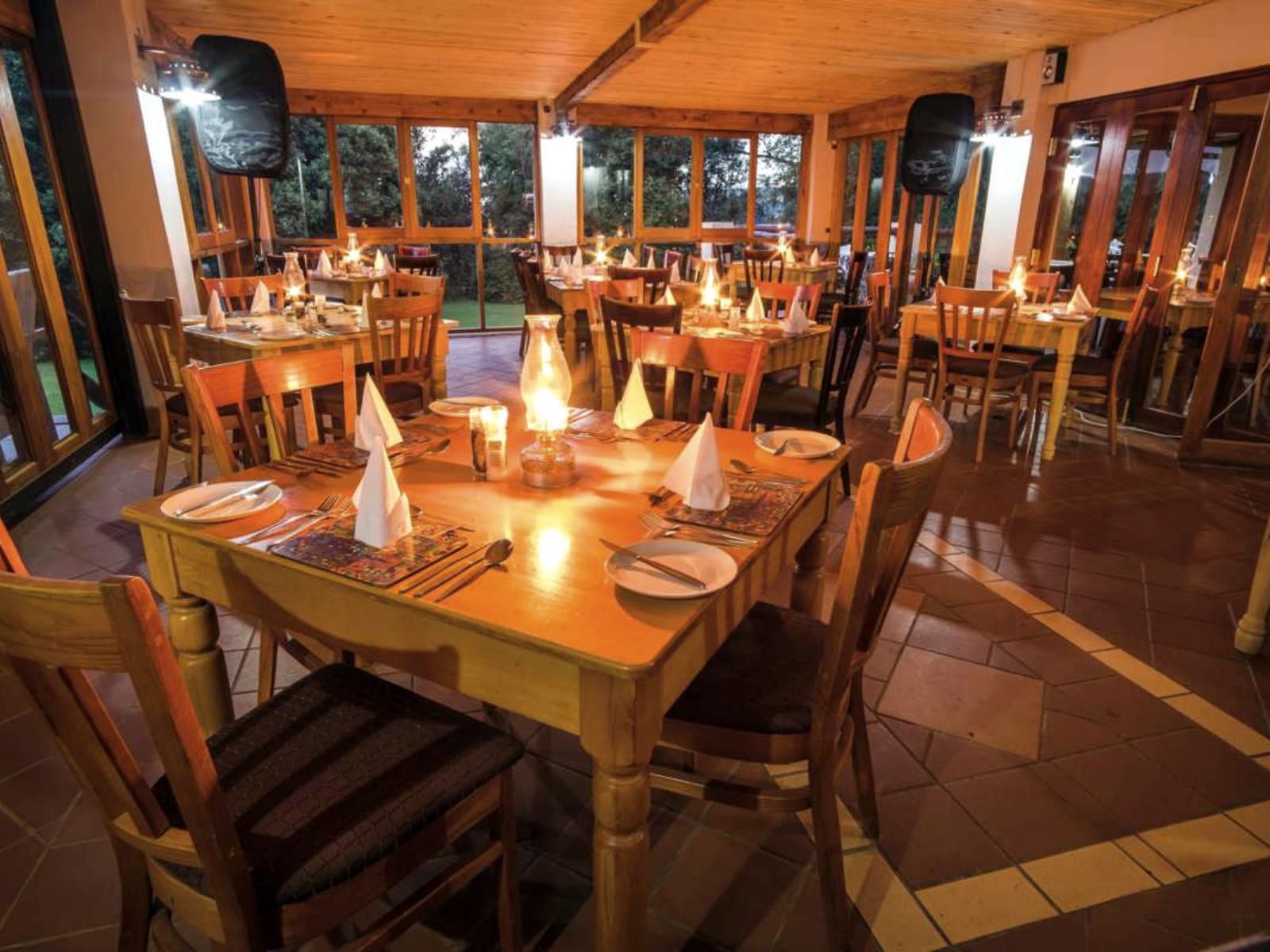 Ardmore Guest Farm Bergview Kwazulu Natal South Africa Place Cover, Food, Restaurant