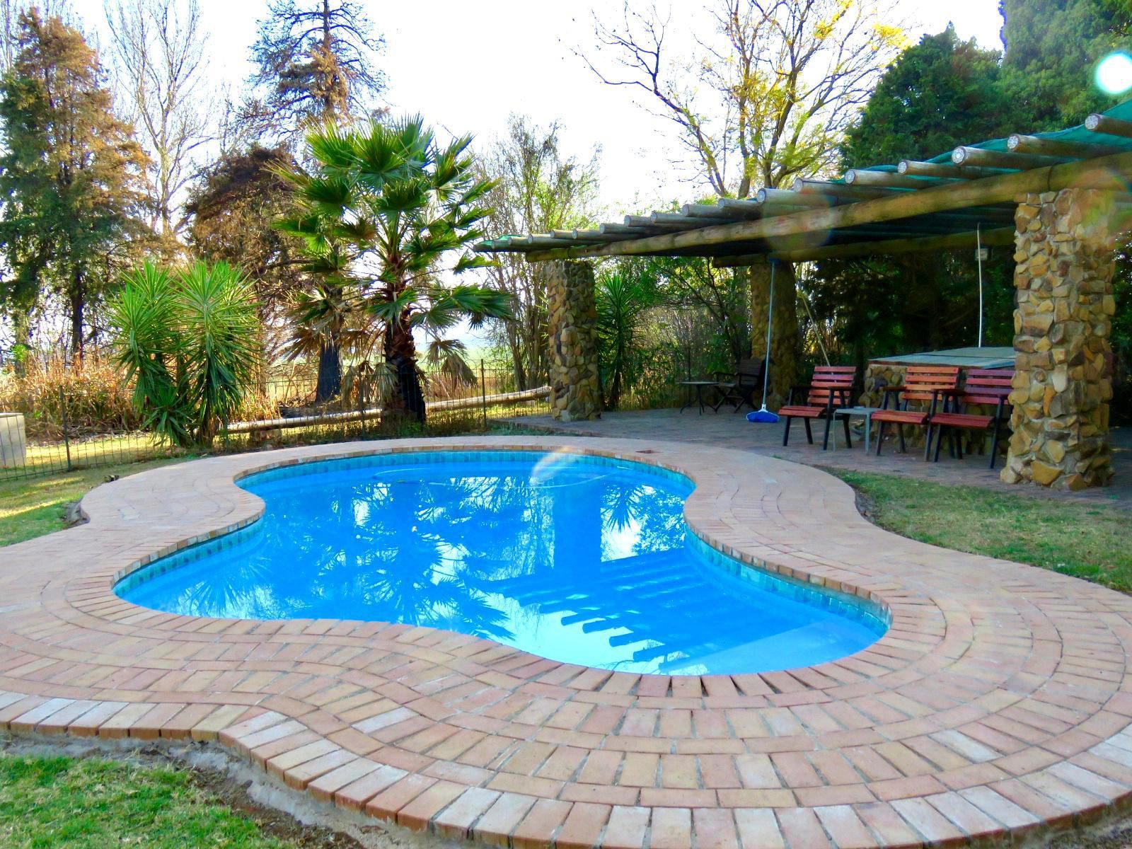 Ardmore Guest Farm Bergview Kwazulu Natal South Africa Garden, Nature, Plant, Swimming Pool