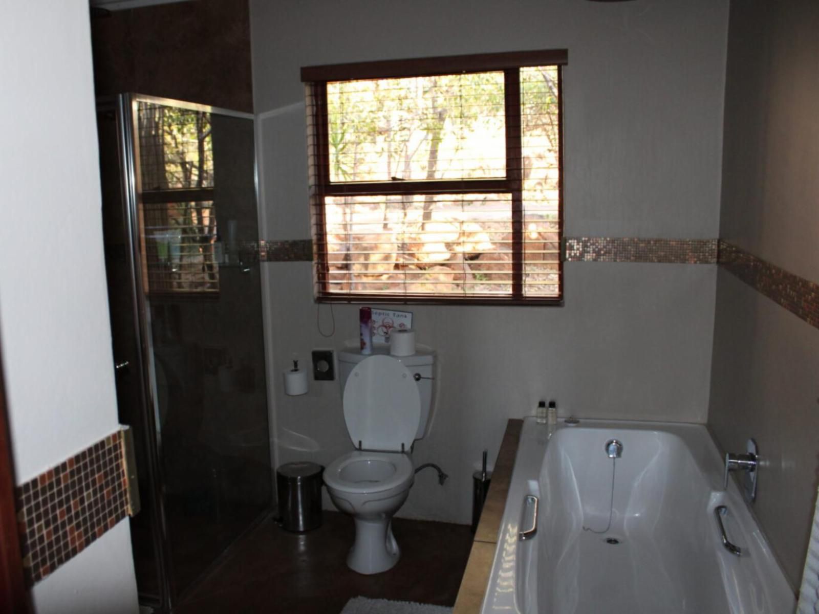 Arendsig Villa Rooiberg Bela Bela Warmbaths Limpopo Province South Africa Bathroom