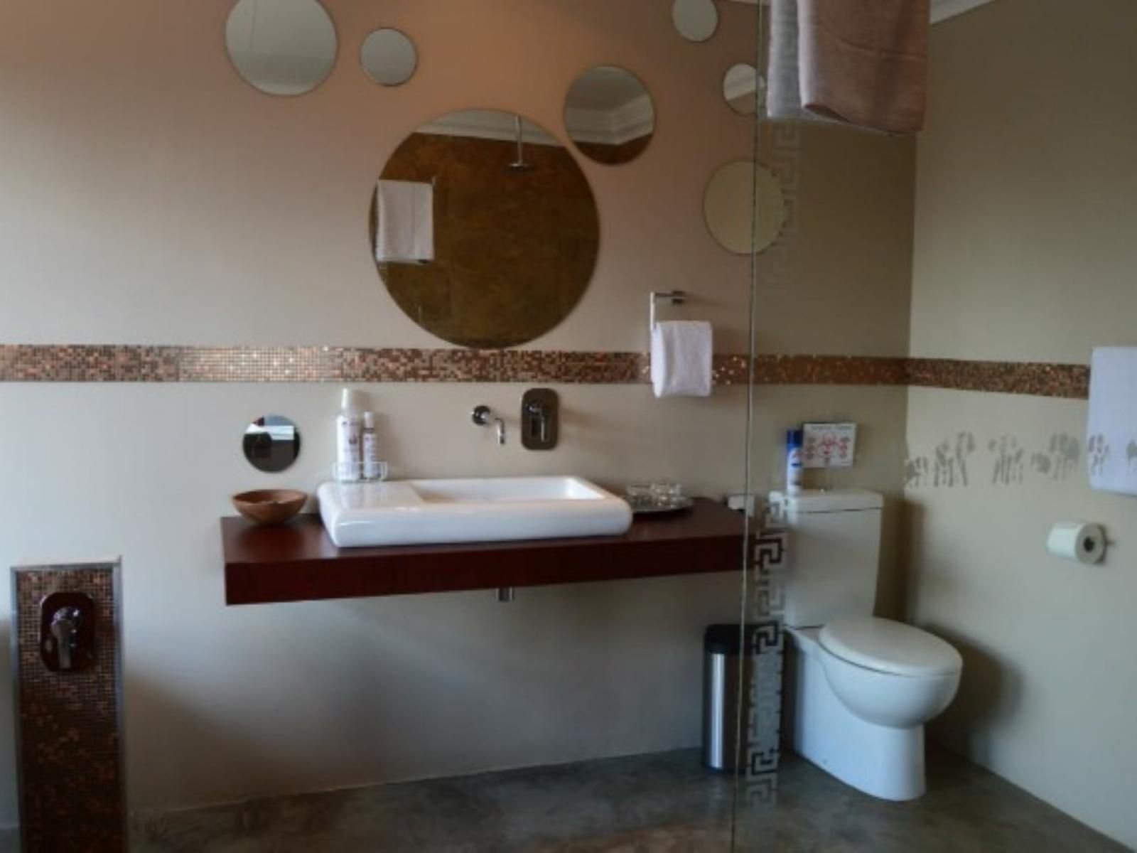 Arendsig Villa Rooiberg Bela Bela Warmbaths Limpopo Province South Africa Bathroom