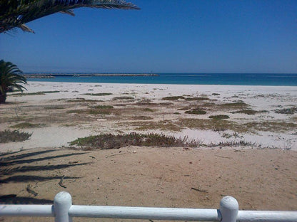 Arendzicht Lamberts Bay Western Cape South Africa Beach, Nature, Sand, Palm Tree, Plant, Wood, Ocean, Waters