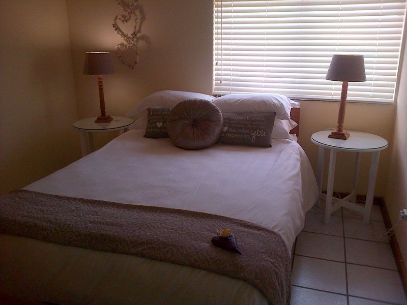 Arendzicht Lamberts Bay Western Cape South Africa Bedroom