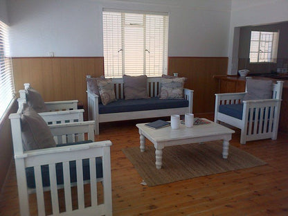 Arendzicht Lamberts Bay Western Cape South Africa Living Room