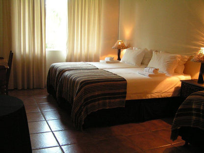 Arimagham Guest House Phalaborwa Limpopo Province South Africa Bedroom