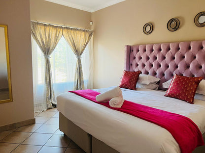 Arise Accommodation Burgersfort Limpopo Province South Africa Bedroom