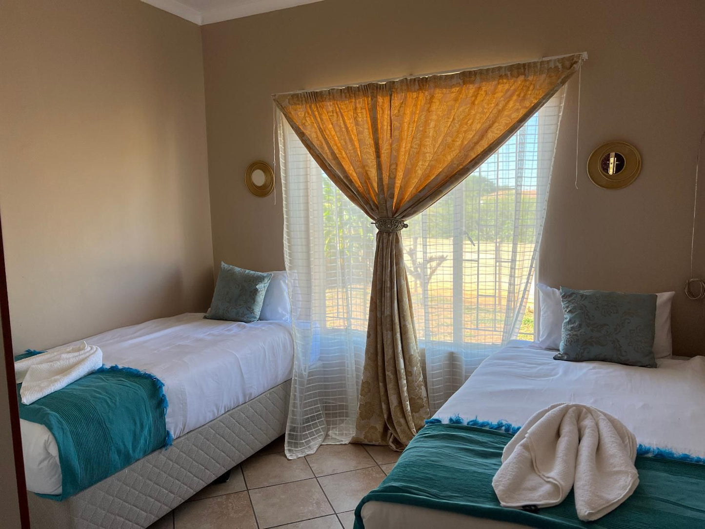 Arise Accommodation Burgersfort Limpopo Province South Africa Bedroom