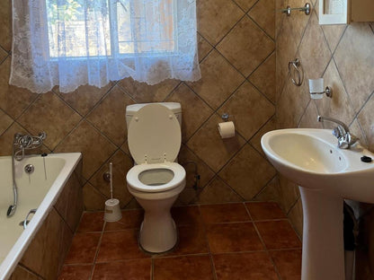 Arise Accommodation Burgersfort Limpopo Province South Africa Bathroom