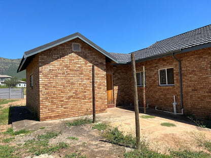 Arise Accommodation Burgersfort Limpopo Province South Africa Complementary Colors, House, Building, Architecture, Brick Texture, Texture