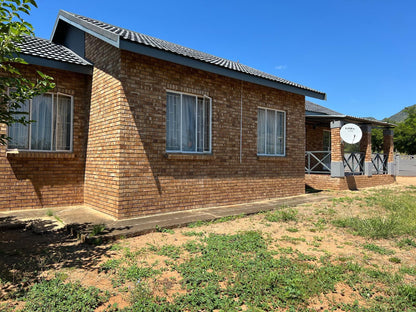 Arise Accommodation Burgersfort Limpopo Province South Africa Complementary Colors, House, Building, Architecture