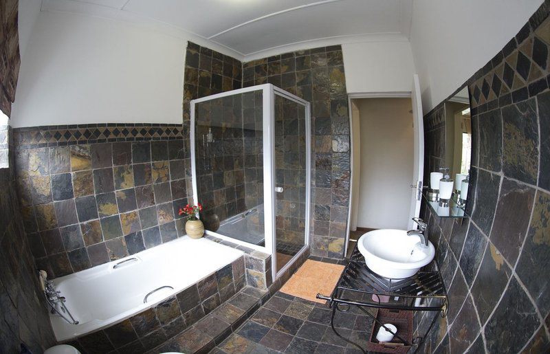 Arista Guest House Dan Pienaar Bloemfontein Free State South Africa Unsaturated, Bathroom