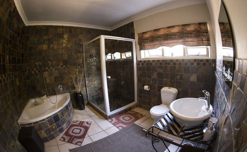 Arista Guest House Dan Pienaar Bloemfontein Free State South Africa Bathroom