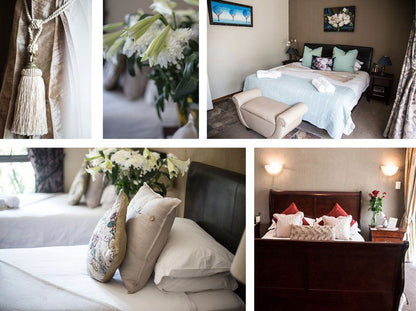 Arista Guest House Dan Pienaar Bloemfontein Free State South Africa Bedroom