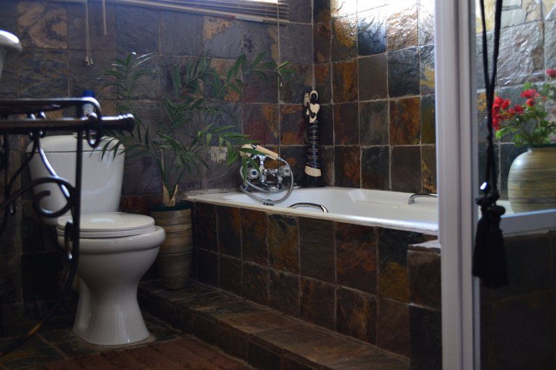Arista Guest House Dan Pienaar Bloemfontein Free State South Africa Bathroom