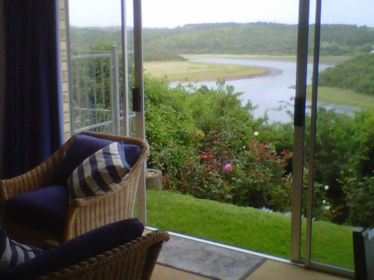 A River Rest Beacon Bay East London Eastern Cape South Africa Living Room