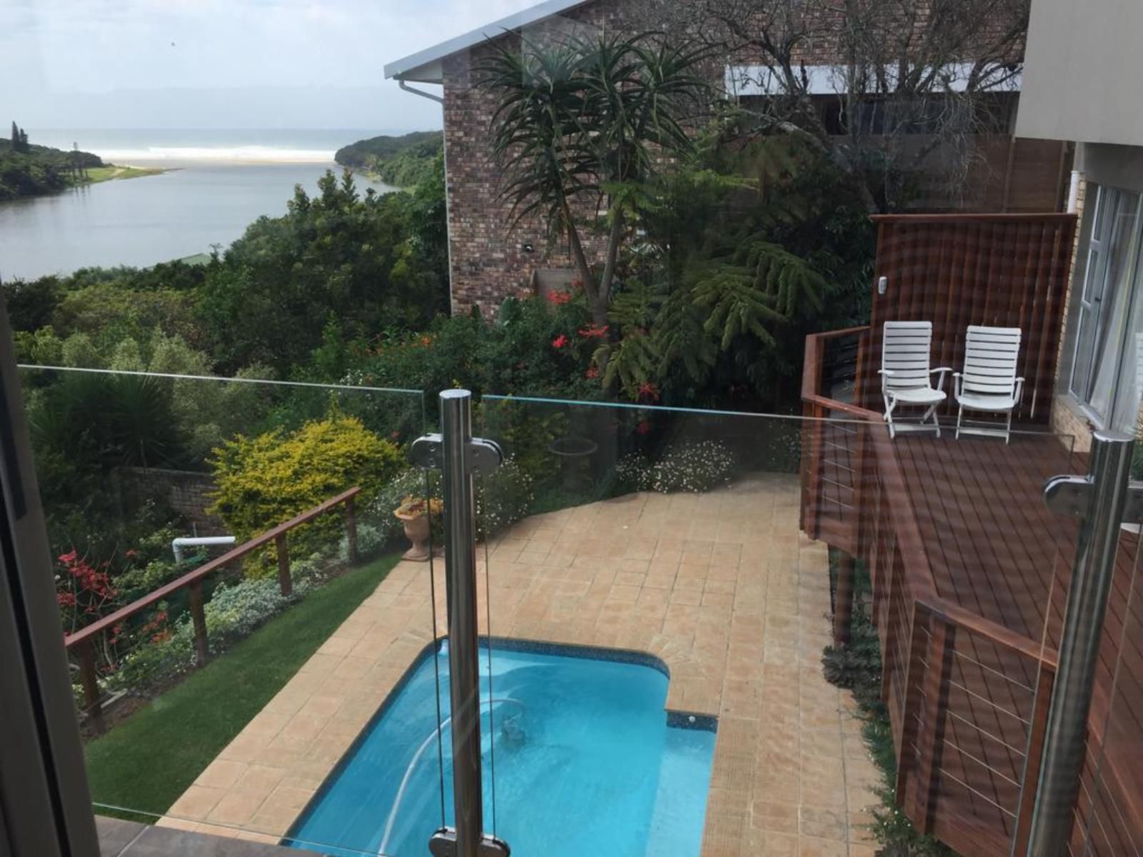 A River Rest Beacon Bay East London Eastern Cape South Africa Swimming Pool