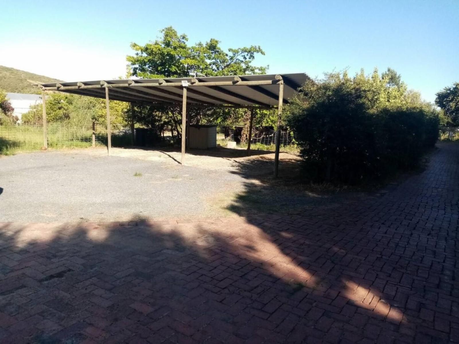 Arkelshoek Cottages