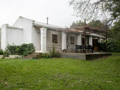 Arkelshoek Cottages, House, Building, Architecture