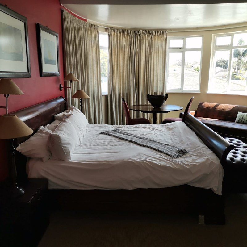 Arkenstone Frys Guest House Glendinningvale Port Elizabeth Eastern Cape South Africa Bedroom