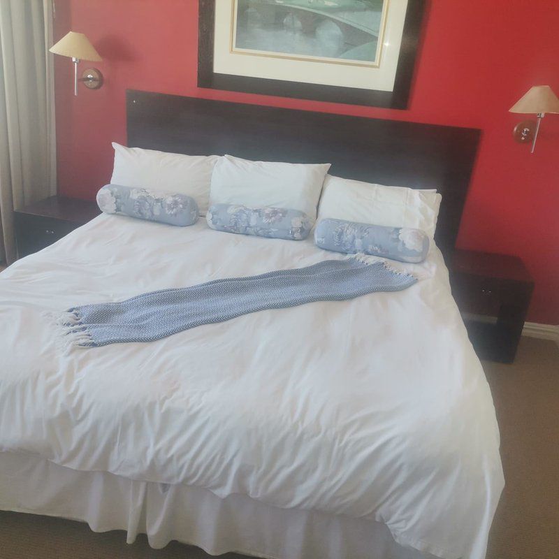 Arkenstone Frys Guest House Glendinningvale Port Elizabeth Eastern Cape South Africa Bedroom