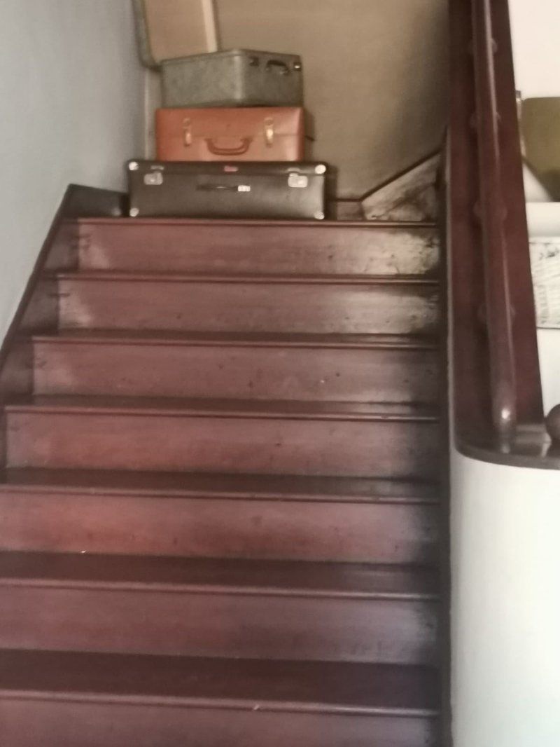 Arkenstone Frys Guest House Glendinningvale Port Elizabeth Eastern Cape South Africa Stairs, Architecture