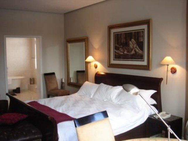 Arkenstone Frys Guest House Glendinningvale Port Elizabeth Eastern Cape South Africa Bedroom