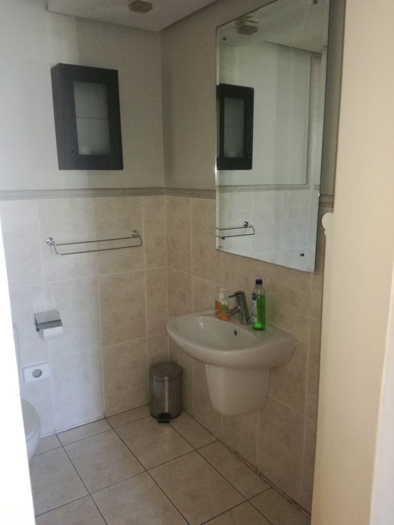 Arkenstone Frys Guest House Glendinningvale Port Elizabeth Eastern Cape South Africa Bathroom