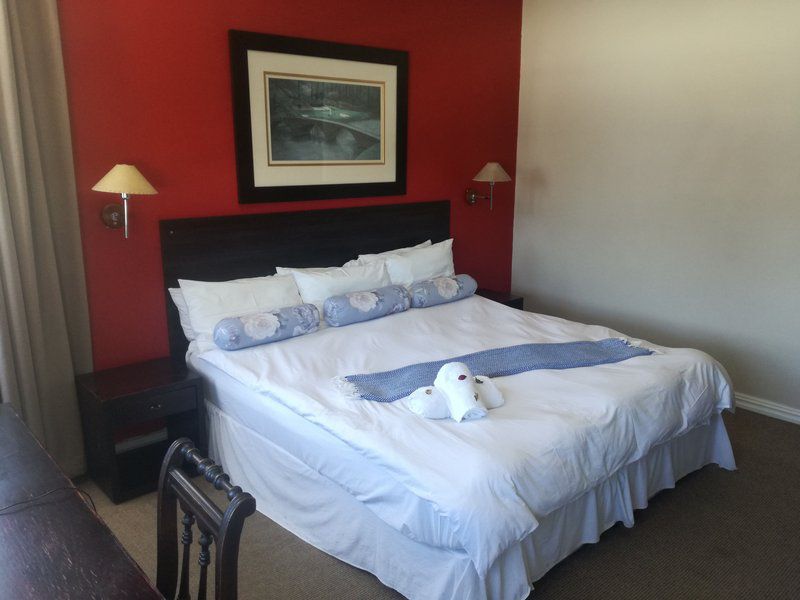 Arkenstone Frys Guest House Glendinningvale Port Elizabeth Eastern Cape South Africa Bedroom