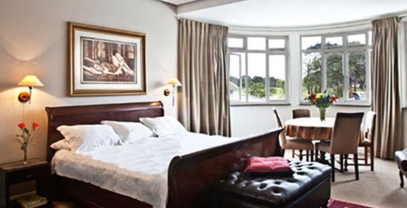 Arkenstone Frys Guest House Glendinningvale Port Elizabeth Eastern Cape South Africa Bedroom