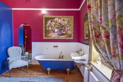 Airlies Historical Villa Montagu Western Cape South Africa Complementary Colors, Bathroom