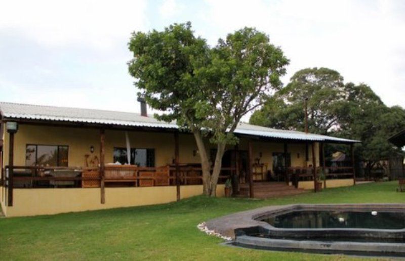 Armar Farm House Dinokeng Gauteng South Africa 