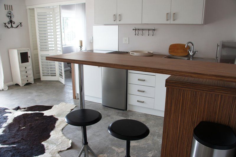 Armia 7 Apartment Fresnaye Cape Town Western Cape South Africa Kitchen