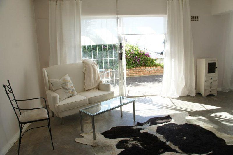 Armia 7 Apartment Fresnaye Cape Town Western Cape South Africa Living Room
