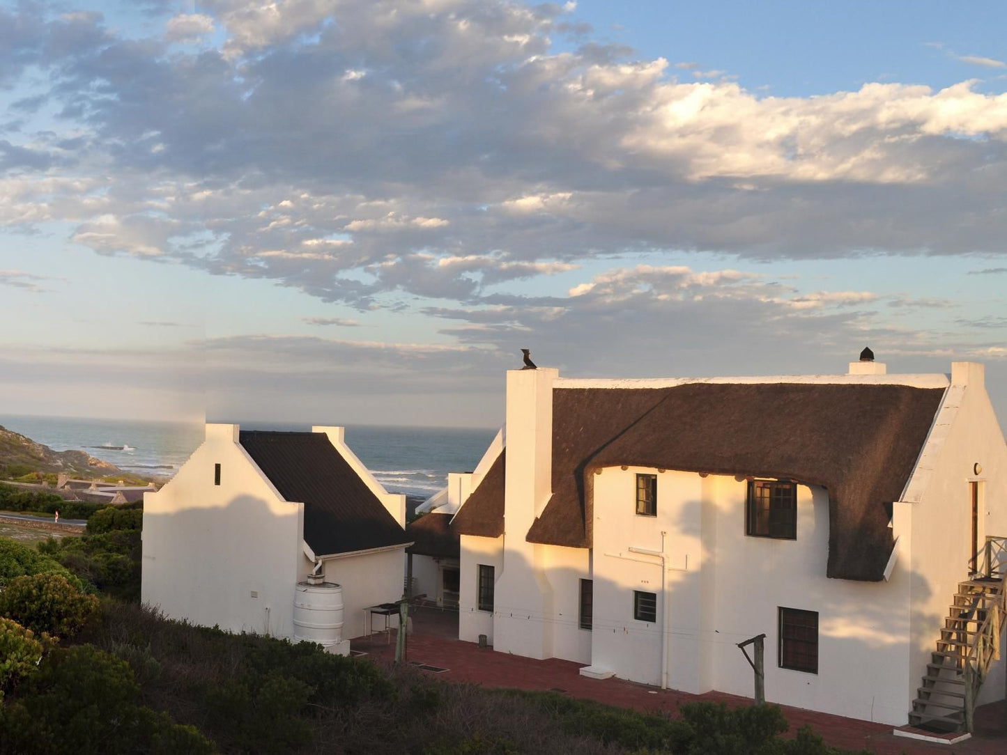 Arniston Seaside Cottages Arniston Western Cape South Africa Building, Architecture