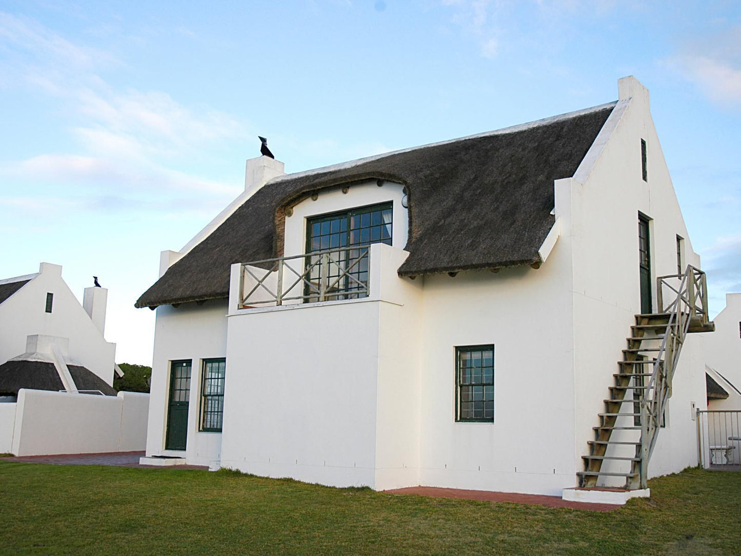 Arniston Seaside Cottages Arniston Western Cape South Africa Building, Architecture, House