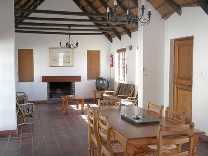 Arniston Seaside Cottages Arniston Western Cape South Africa Living Room