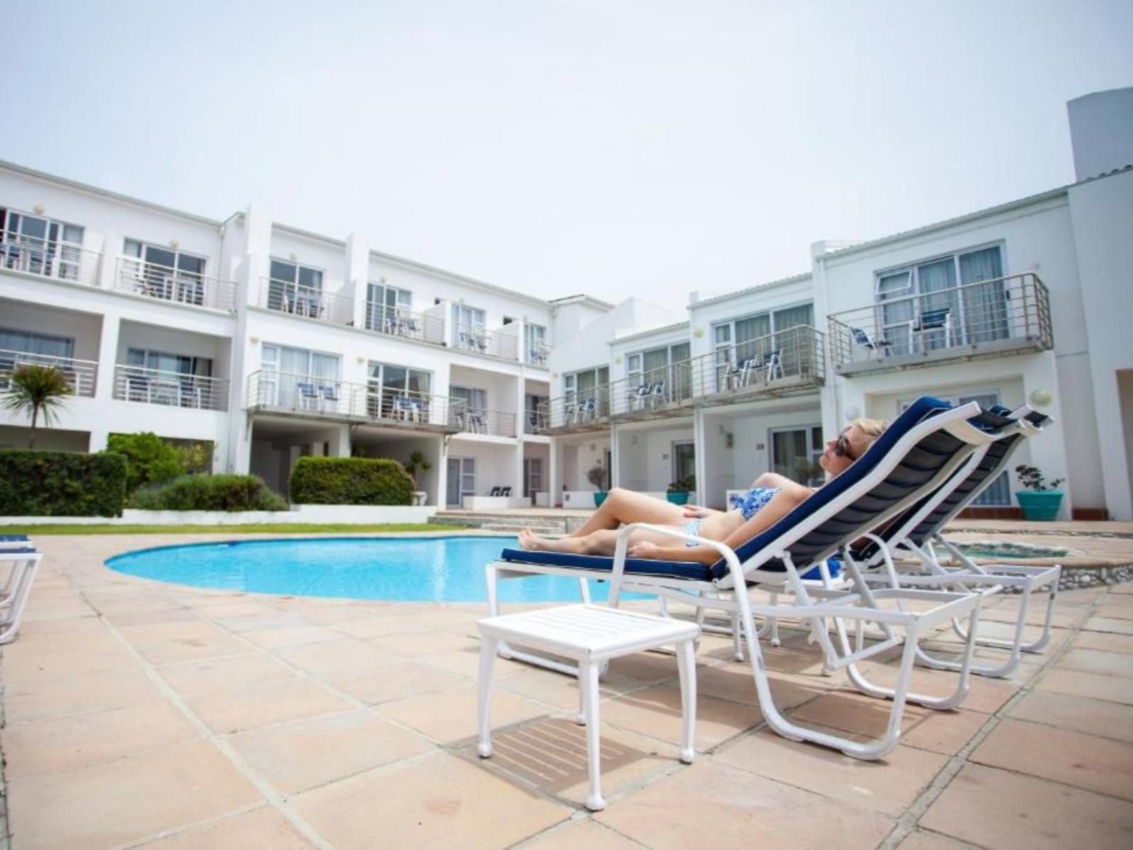 Arniston Spa Hotel, Swimming Pool