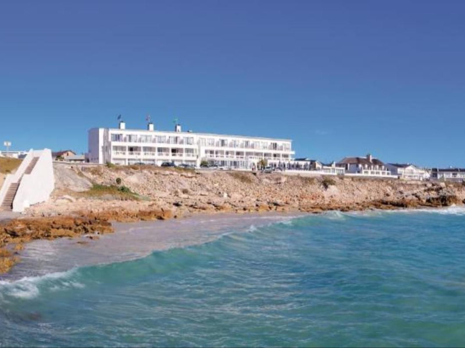 Arniston Spa Hotel, Beach, Nature, Sand