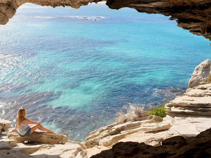 Arniston Spa Hotel, Beach, Nature, Sand, Island, Framing, Ocean, Waters, Person