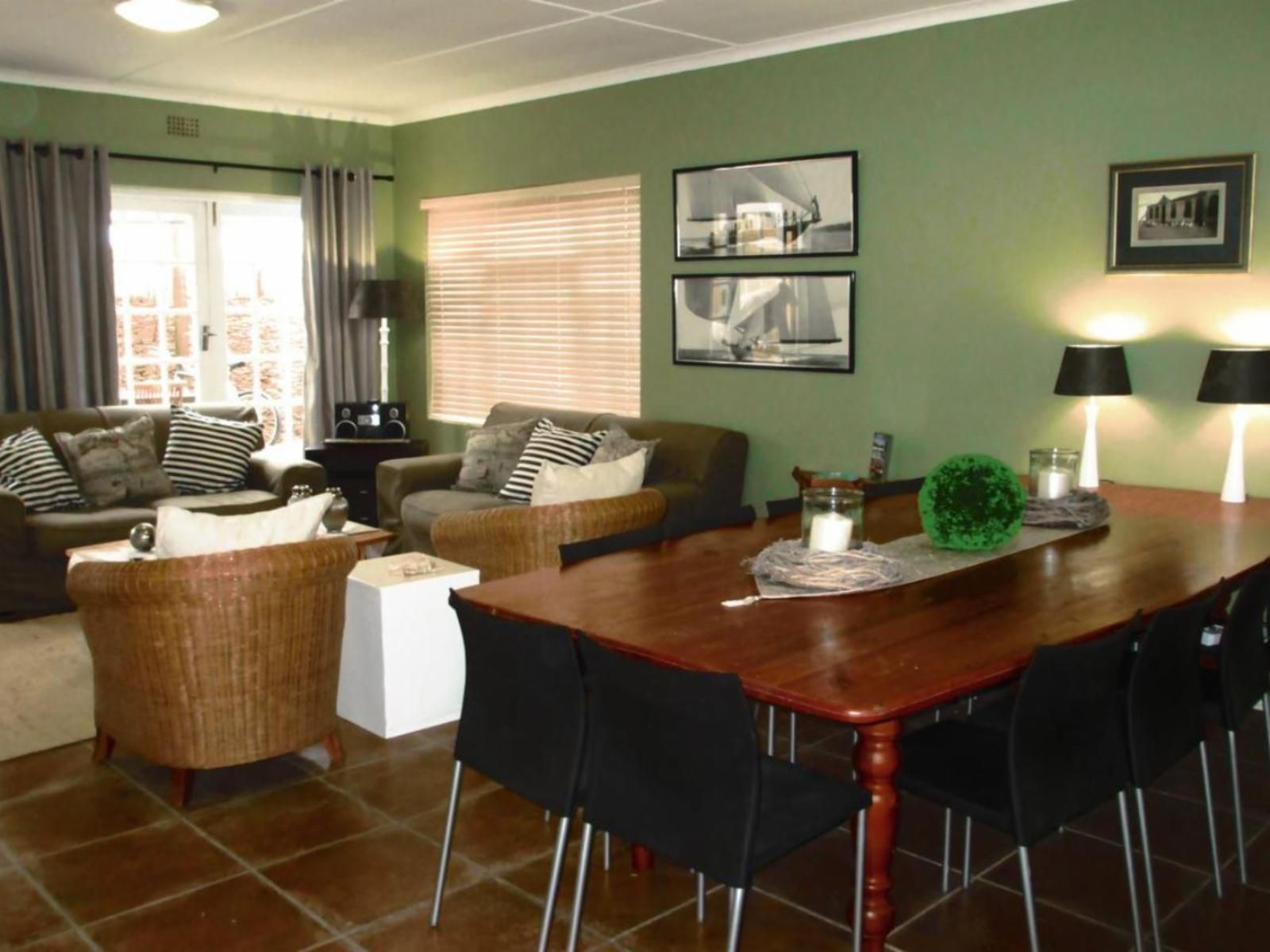 Arniston Self Catering Holiday Home Arniston Western Cape South Africa Living Room