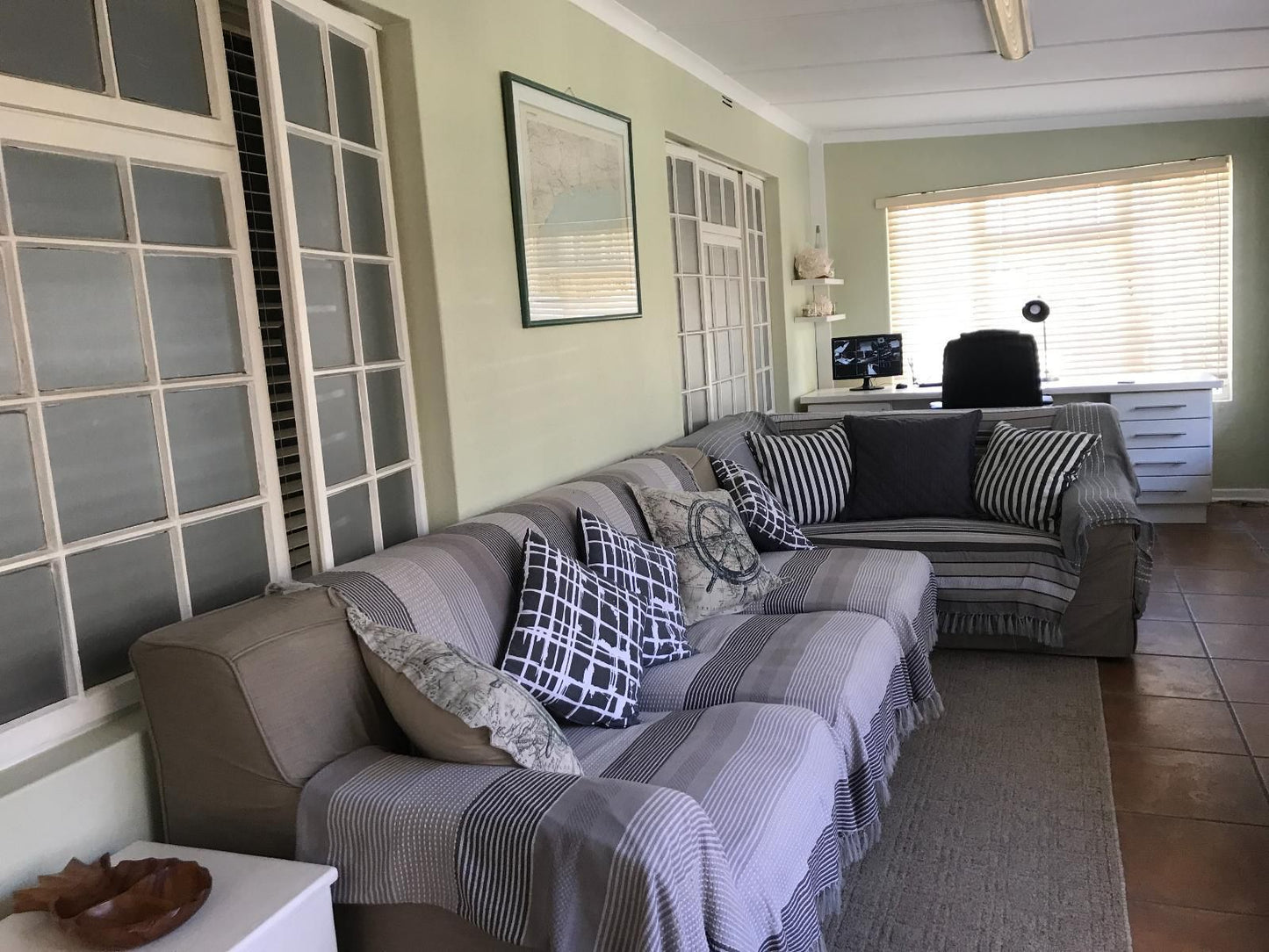 Arniston Self Catering Holiday Home Arniston Western Cape South Africa Bedroom