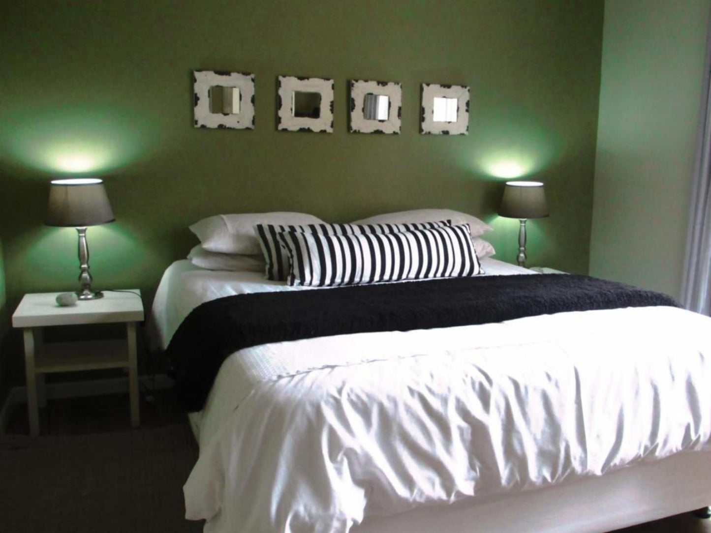 Arniston Self Catering Holiday Home Arniston Western Cape South Africa Bedroom