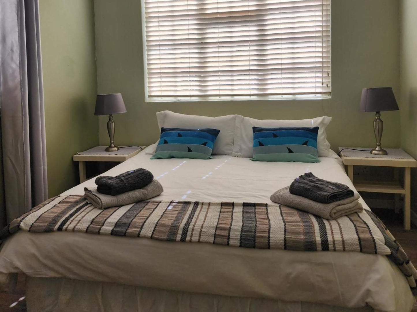 Arniston Self Catering Holiday Home Arniston Western Cape South Africa Bedroom