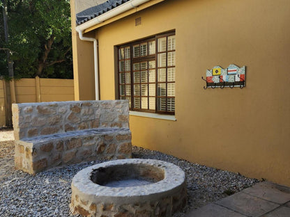 Arniston Self Catering Holiday Home Arniston Western Cape South Africa House, Building, Architecture