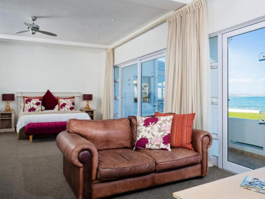 Ground Floor Luxury Sea Facing Rooms @ Arniston Spa Hotel