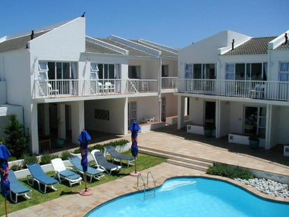 Ground Floor Pool Facing Rooms @ Arniston Spa Hotel